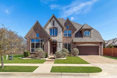 4205 Bobcat Lane, McKinney, TX 75070 - Photo 1