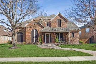 2000 Spindletop Trail, Frisco, TX 75033 - Photo 1
