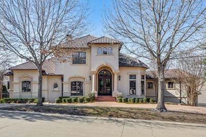 6612 Cherry Hills Drive, Fort Worth, TX 76132 - Photo 1