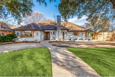 4147 Bretton Bay Lane, Dallas, TX 75287 - Photo 1