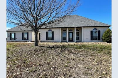 133 Ike Road, Waxahachie, TX 75165 - Photo 1