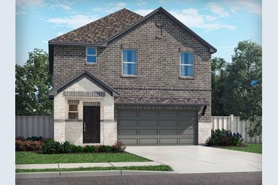 612 Russell Drive, Lowry Crossing, TX 75069 - Photo 1