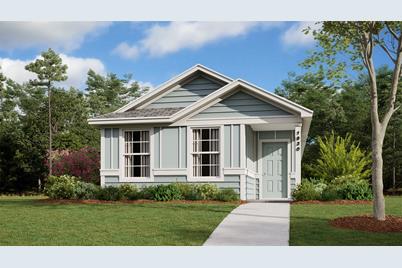 8811 Texas Risinger Drive, Fort Worth, TX 76123 - Photo 1