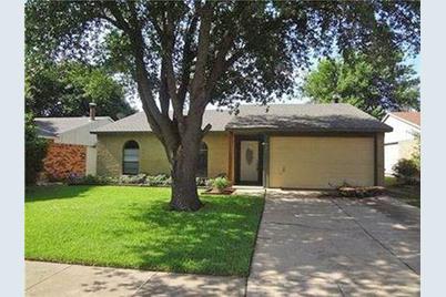 550 Cumberland Drive, Allen, TX 75002 - Photo 1