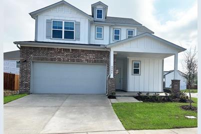 2204 Kincaid Lane, Melissa, TX 75454 - Photo 1
