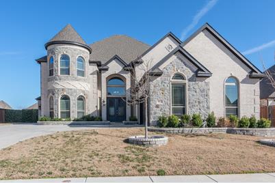 9912 Villa Verde Drive, Fort Worth, TX 76179 - Photo 1