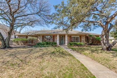 3107 Canyon Creek Drive, Richardson, TX 75080 - Photo 1
