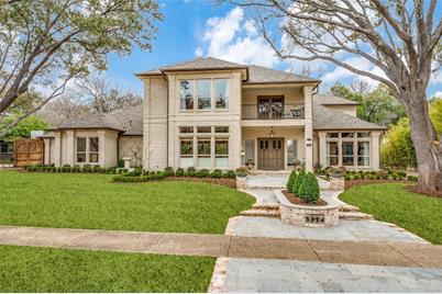 5324 Corinthian Bay Drive, Plano, TX 75093 - Photo 1