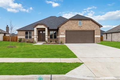 201 Swallowtail Lane, Josephine, TX 75173 - Photo 1