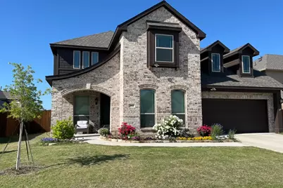 304 Pineview Lane, Ponder, TX 76259 - Photo 1