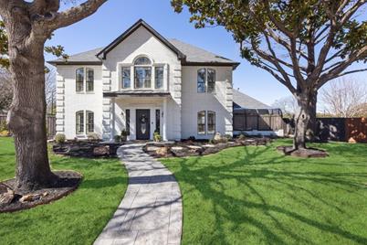 1225 Monterey Circle, Plano, TX 75075 - Photo 1
