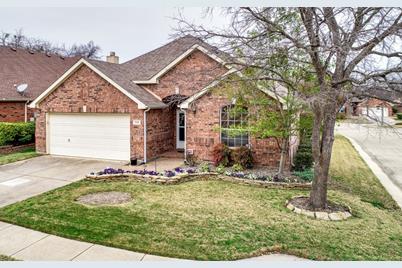 938 Medinah Drive, Fairview, TX 75069 - Photo 1