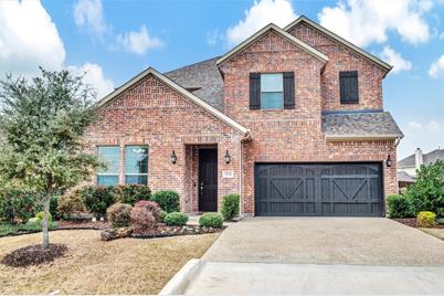 1814 Doves Landing Lane, Wylie, TX 75098 - Photo 1