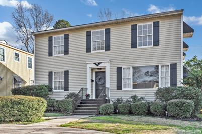 711 Unadilla Street, Shreveport, LA 71106 - Photo 1