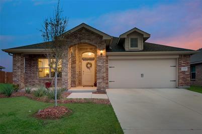 6005 Flour Mill Run, Fort Worth, TX 76179 - Photo 1