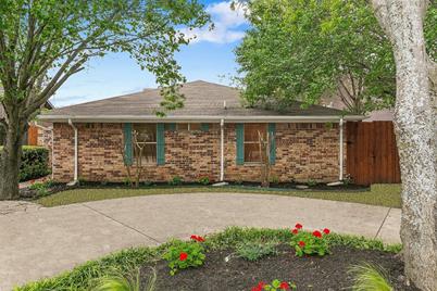 17922 Hillcrest Road, Dallas, TX 75252 - Photo 1