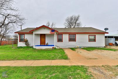 1014 Avenue H, Anson, TX 79501 - Photo 1