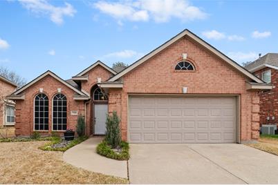 2904 Pioneer Park Drive, Flower Mound, TX 75022 - Photo 1
