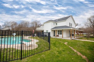 603 W 4th Street, Keene, TX 76059 - Photo 1