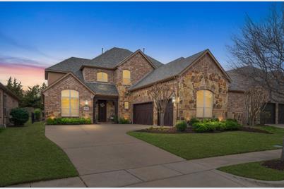 5616 River Highlands Drive, McKinney, TX 75070 - Photo 1