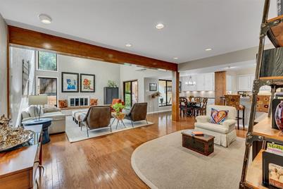 3713 Hulen Park Drive, Fort Worth, TX 76109 - Photo 1