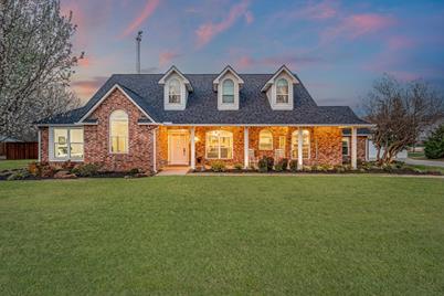 100 Meadows Drive, New Hope, TX 75071 - Photo 1