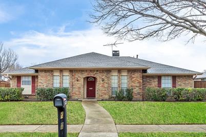2908 Parkside Drive, Plano, TX 75075 - Photo 1