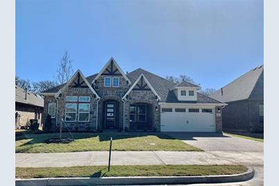 4024 Gray Wolf Drive, Melissa, TX 75454 - Photo 1