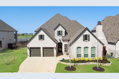 8228 Western, The Colony, TX 75056 - Photo 1