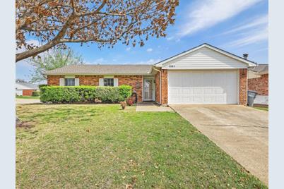 1001 Cambridge Drive, Allen, TX 75002 - Photo 1