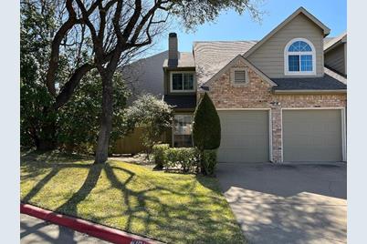 8554 Coppertowne Lane, Dallas, TX 75243 - Photo 1