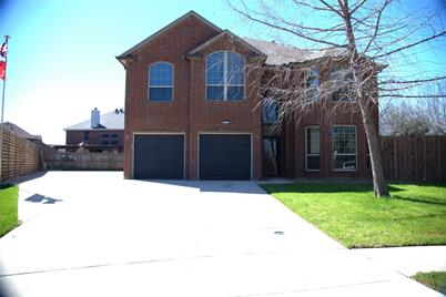 324 Georgian Oak Court, Lake Dallas, TX 75065 - Photo 1