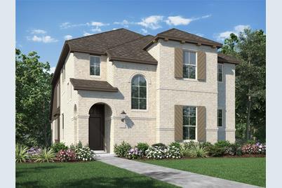 1906 Lightner Road, Van Alstyne, TX 75495 - Photo 1