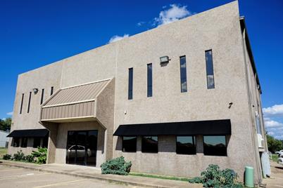 9333 Crowley Road, Fort Worth, TX 76134 - Photo 1