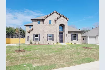 617 Candace Drive, DeSoto, TX 75115 - Photo 1