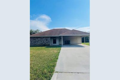 1504 Moss Street, Gainesville, TX 76240 - Photo 1