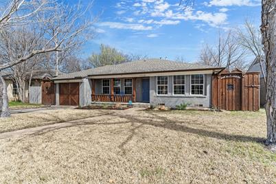 11110 Tascosa Street, Dallas, TX 75228 - Photo 1