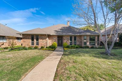 1613 Ginger Drive, Carrollton, TX 75007 - Photo 1