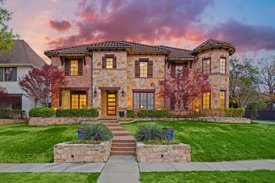 6602 Sunnyland Lane, Dallas, TX 75214 - Photo 1