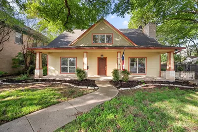 707 W Main Street, Waxahachie, TX 75165 - Photo 1