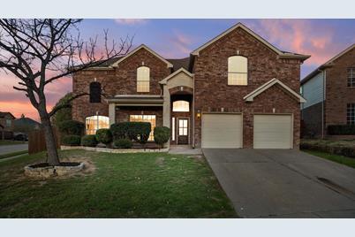 5048 Whisper Drive, Fort Worth, TX 76123 - Photo 1