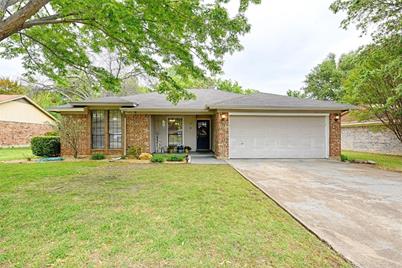 513 Owens Drive, Crowley, TX 76036 - Photo 1