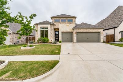 2414 Jefferson Avenue, Melissa, TX 75454 - Photo 1