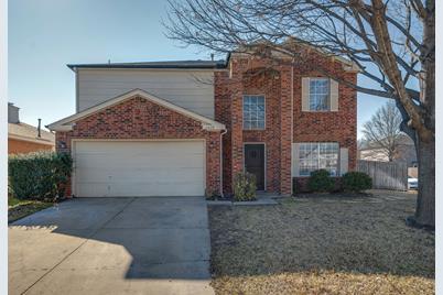 1029 Beechwood Drive, Denton, TX 76210 - Photo 1