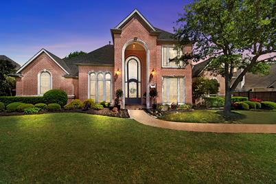 1335 Bent Trail Circle, Southlake, TX 76092 - Photo 1