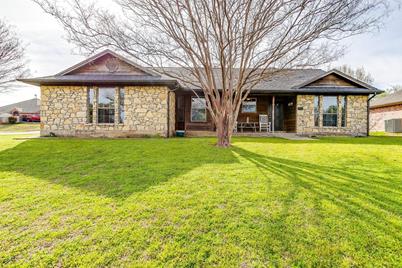 506 Country Club Drive, Joshua, TX 76058 - Photo 1