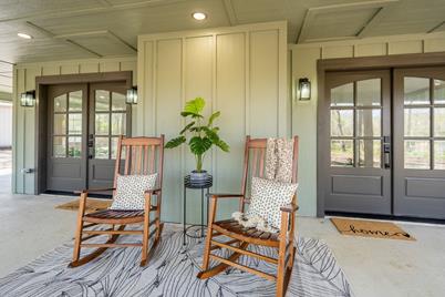 9820 Old Bridge Road, Terrell, TX 75160 - Photo 1