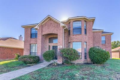 1618 Briargrove Drive, Mesquite, TX 75181 - Photo 1