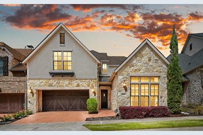2617 Grail Maiden Court, Lewisville, TX 75056 - Photo 1