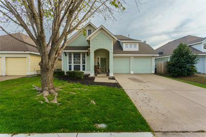 9709 Hedge Bell Drive, McKinney, TX 75072 - Photo 1